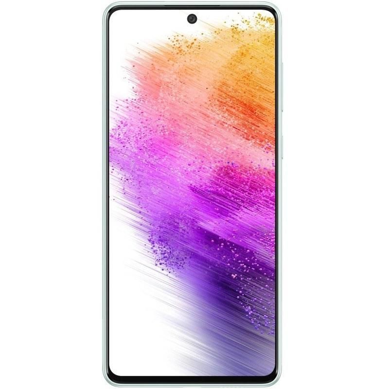 سامسونگ Galaxy A73 5G با حافظهٔ ۱۲۸ گیگابایت|موبایل|ماکو, |دیوار