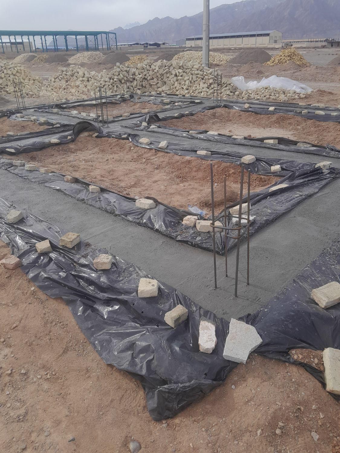 طراحی و ساخت سوله|خدمات پیشه و مهارت|یزد, |دیوار