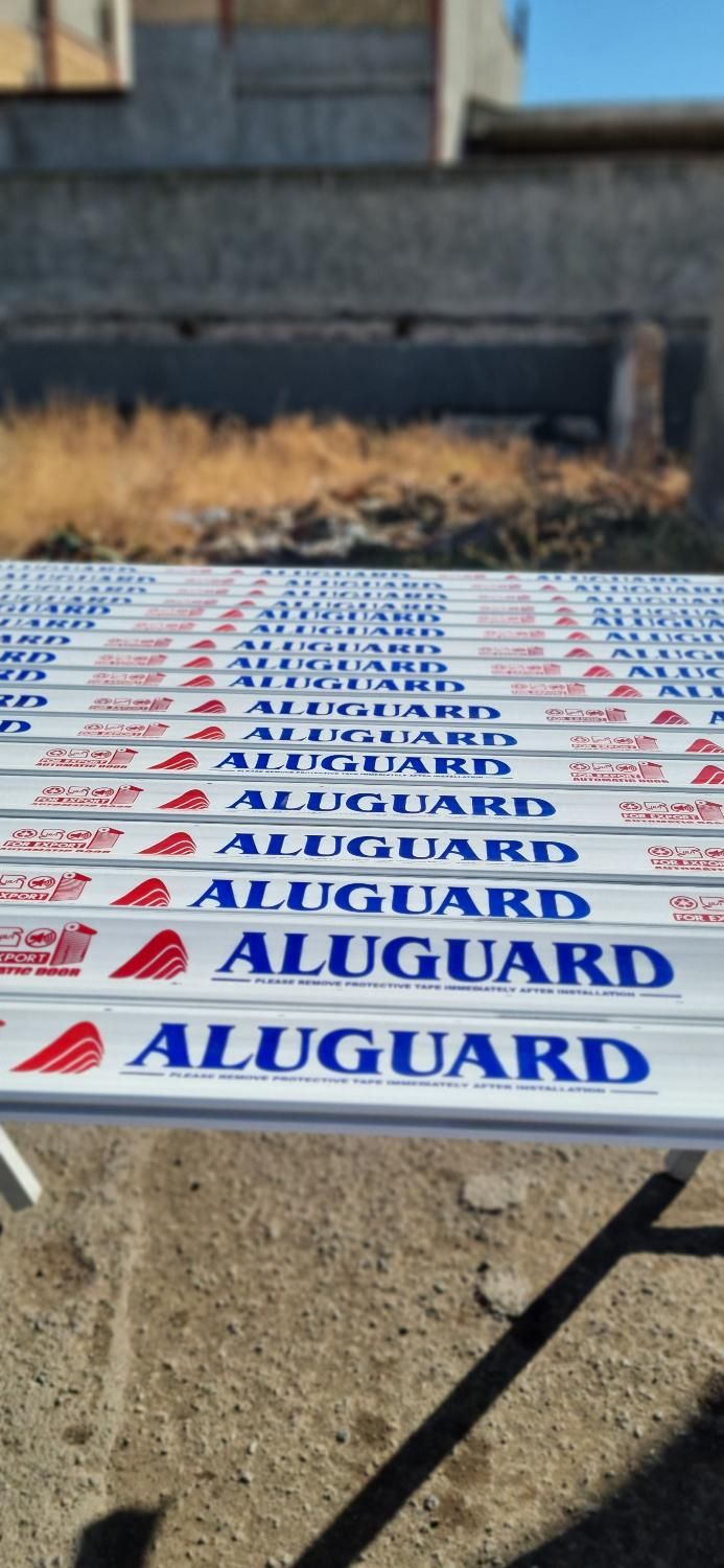 جک و کرکره برقی معماران|مصالح و تجهیزات ساختمان|خوی, |دیوار