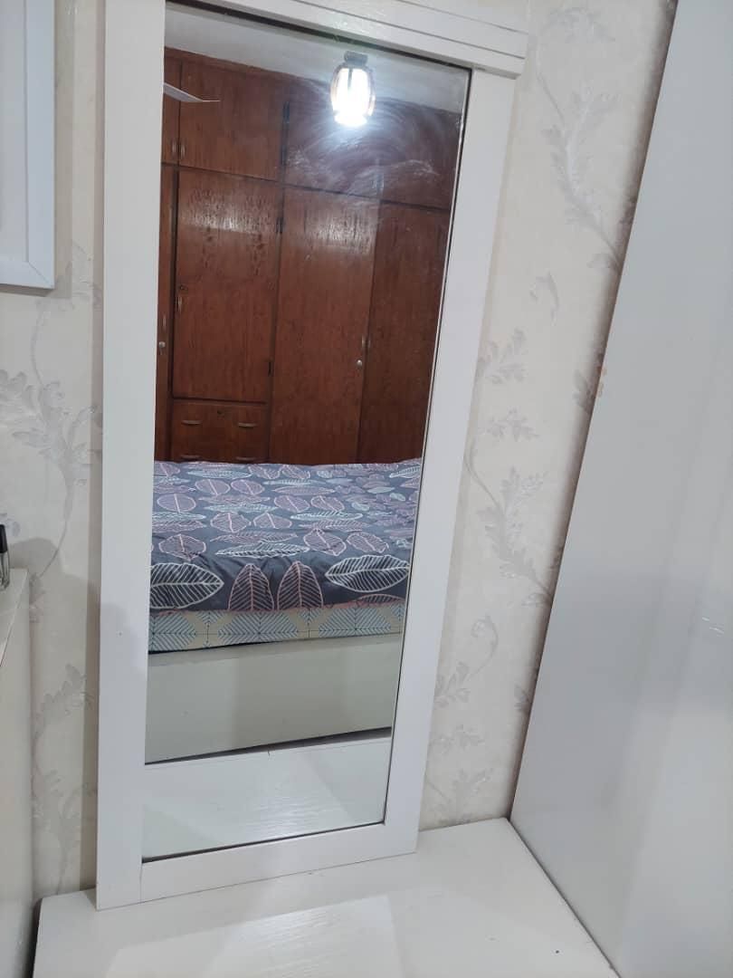 سرویس خواب|تخت و سرویس خواب|اهواز, بهارستان|دیوار