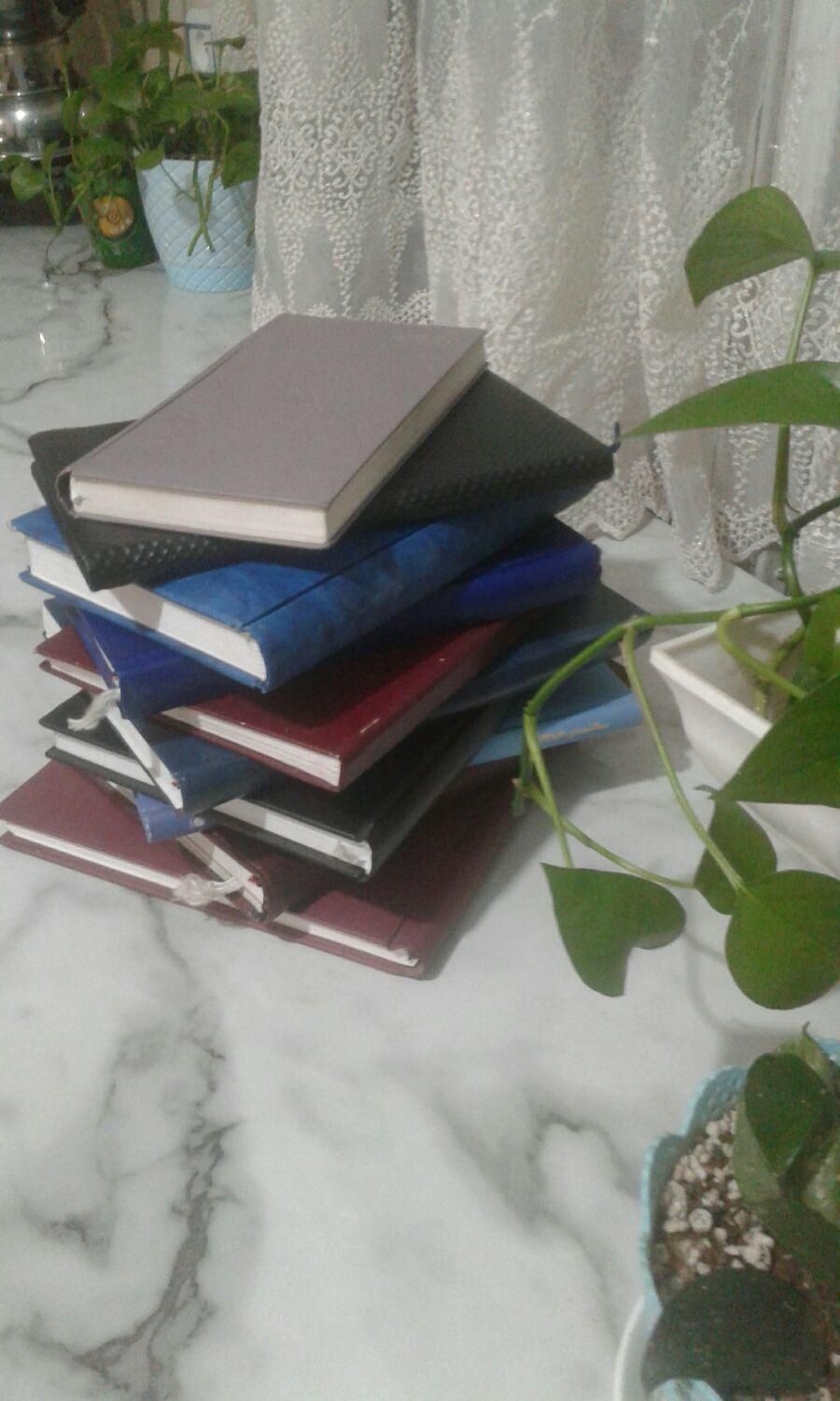 دفتر سررسید باطله سر رسید|لوازم التحریر|فردیس, ثابتی|دیوار