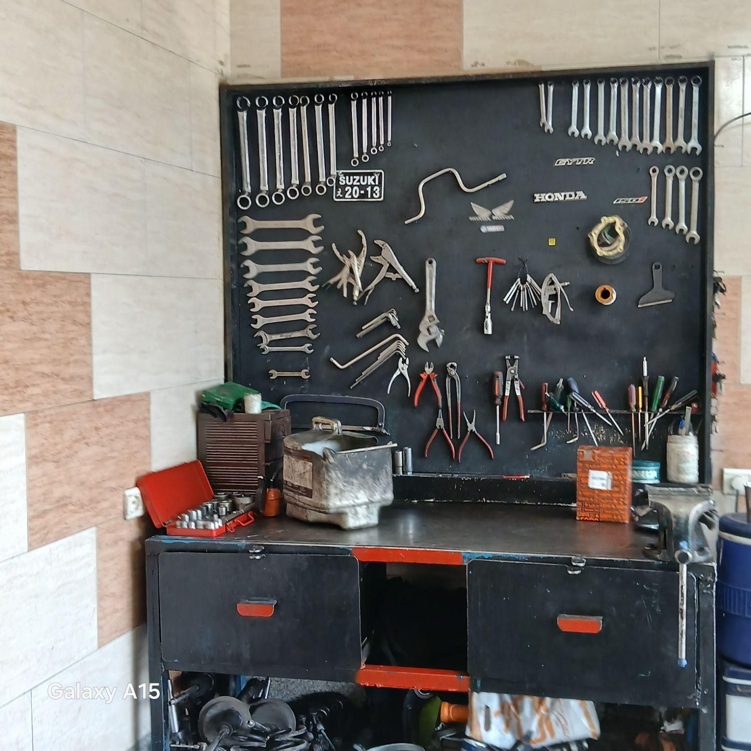 جلوبندی خودرو های ایرانی خارجی تخصصی تنظیم ارتفاع|خدمات موتور و ماشین|تهران, استخر|دیوار