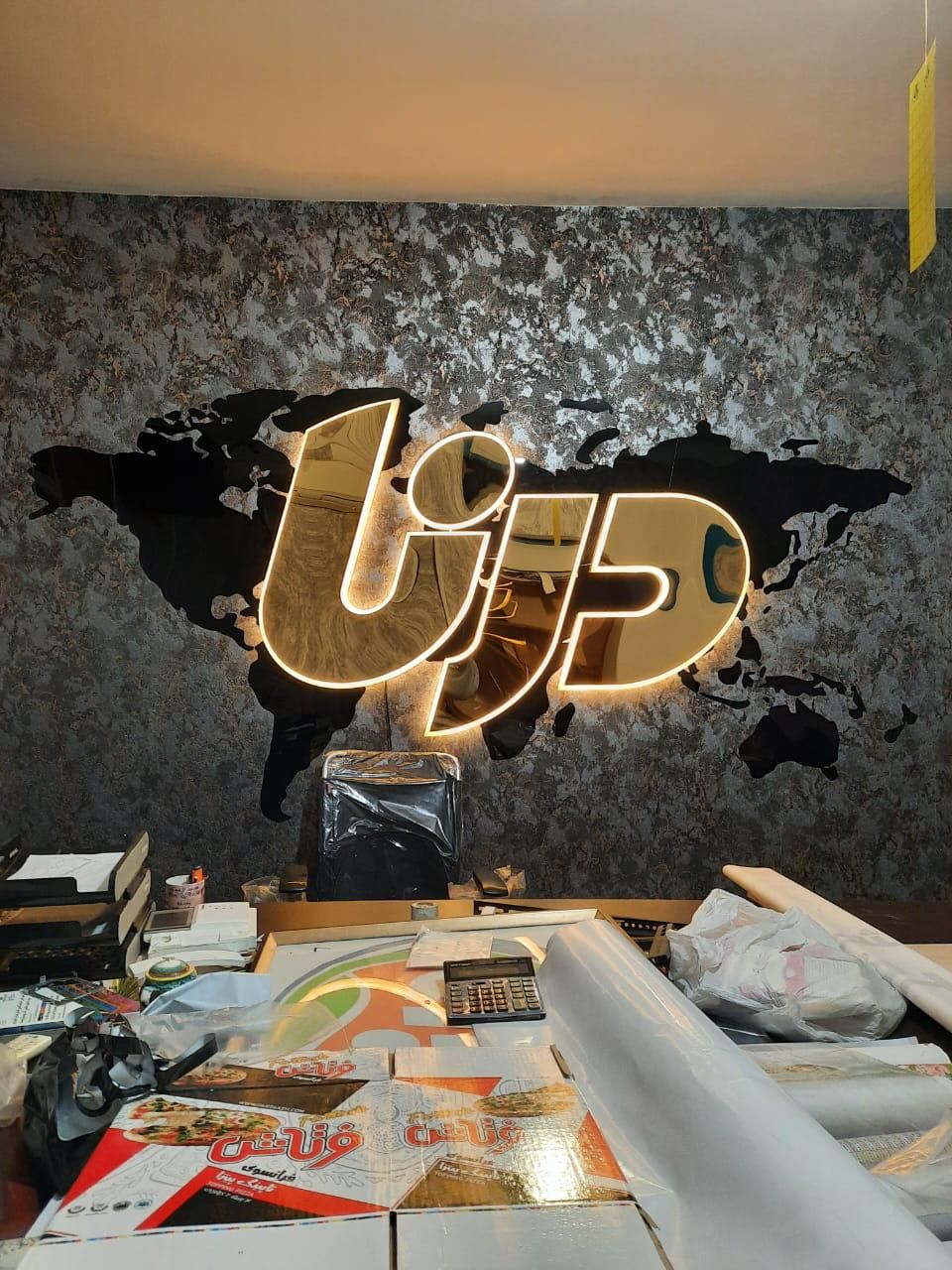 ادمین ،تولید محتوا،هدایای تبلیغاتی|خدمات رایانهای و موبایل|گلبهار, شهر جدید گلبهار|دیوار