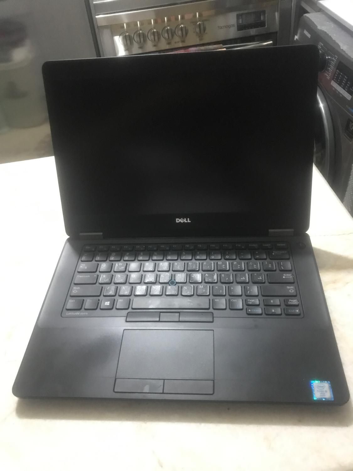 لپ تاپ دل dell ۵۴۷۰|رایانه همراه|تهران, قیام‌دشت|دیوار