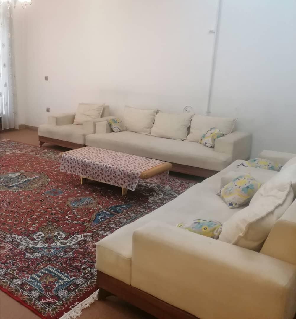 اجاره کوتاه مدت سوئیت و منزل مبله ویلایی دو خوابه|اجارهٔ کوتاهمدت آپارتمان و سوئیت|شیراز, پودنک|دیوار