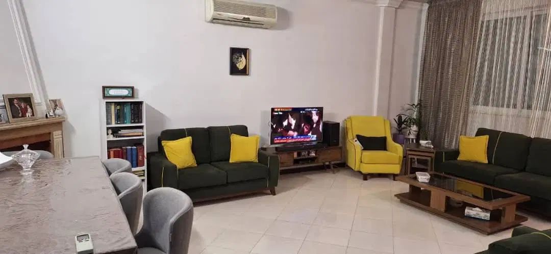 فروش اپارتمان/ هنرستان/ دوخوابه 94 متر|فروش آپارتمان|مشهد, هنرستان|دیوار