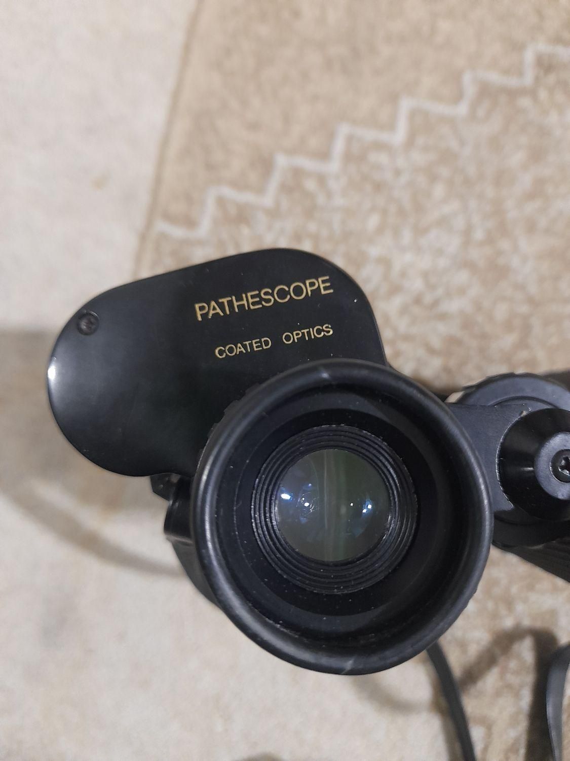 دوربین شکاری سفارشی|کوهنوردی و کمپینگ|تهران, هروی|دیوار