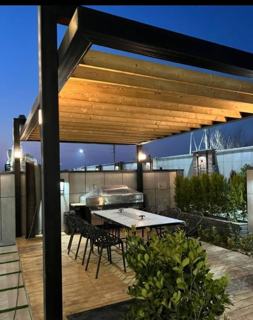 جوشکاری سیار کل تهران انواع آلاچیق حفاظ سقف بالکن|خدمات پیشه و مهارت|تهران, هروی|دیوار