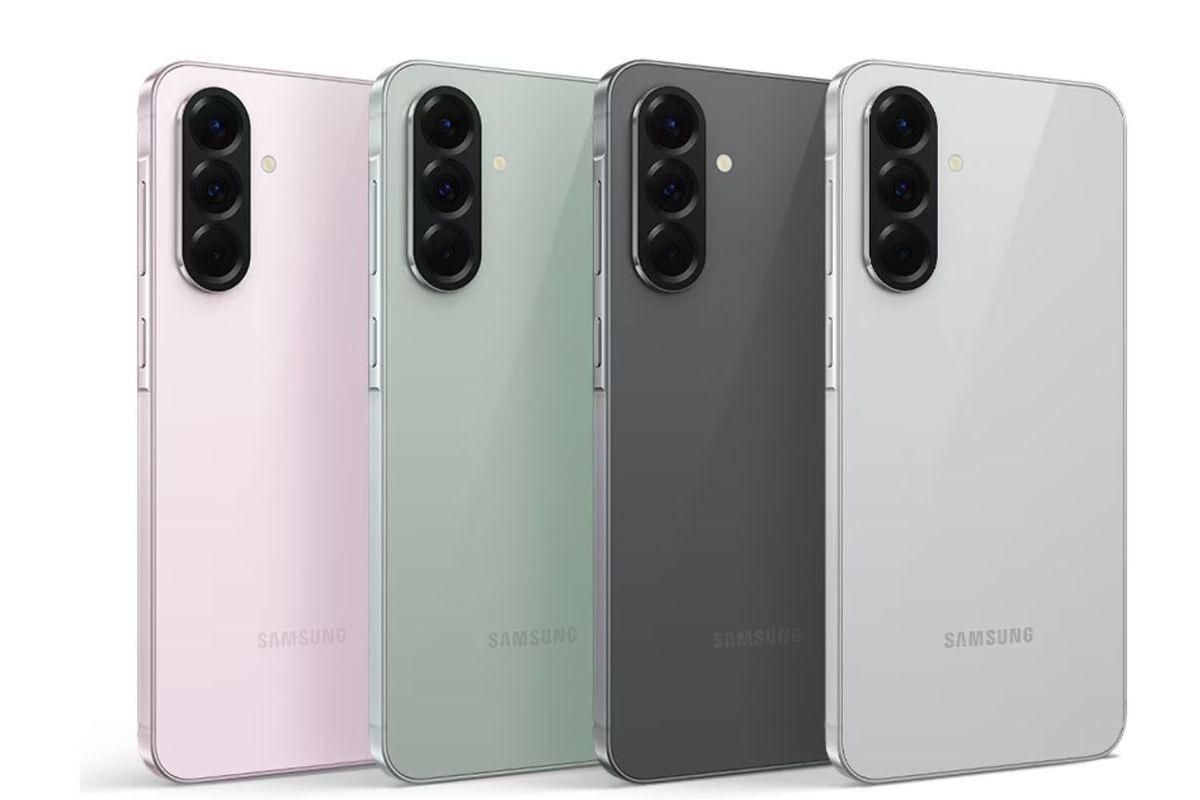 سامسونگ galaxy a56 با حافظهٔ ۲۵۶ گیگابایت|موبایل|اصفهان, سروشبادران|دیوار