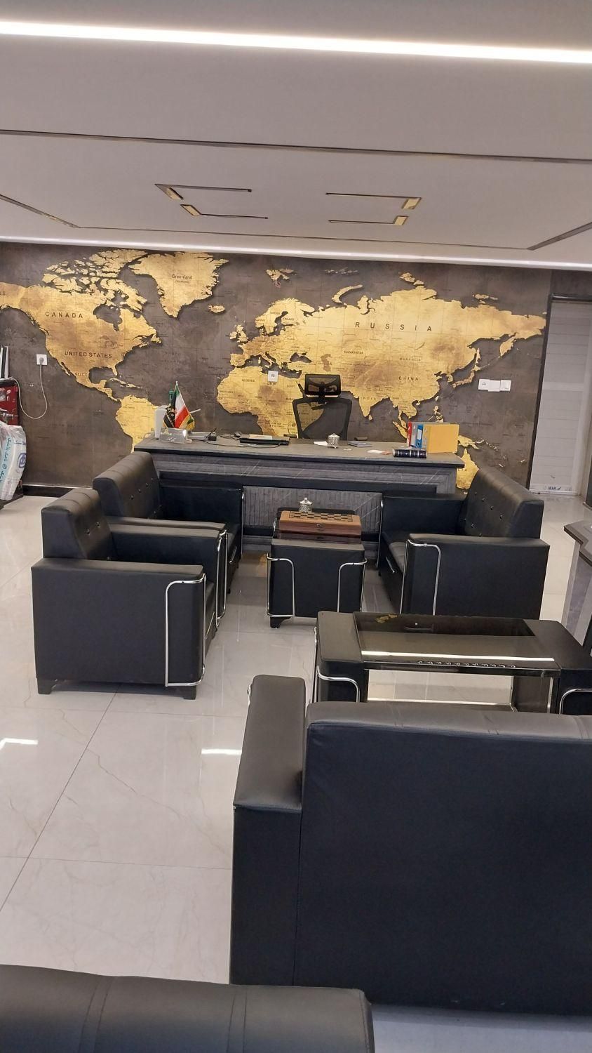 ۳۲۰مترزمین جهت مشارکت ساخت|مشارکت در ساخت املاک|محمدشهر, شهرک چمران|دیوار