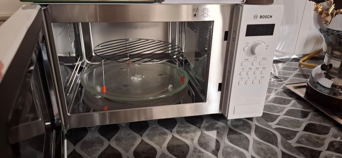 فروشی|اجاق گاز و لوازم برقی پخت‌وپز|قم, شهرک امام حسین|دیوار