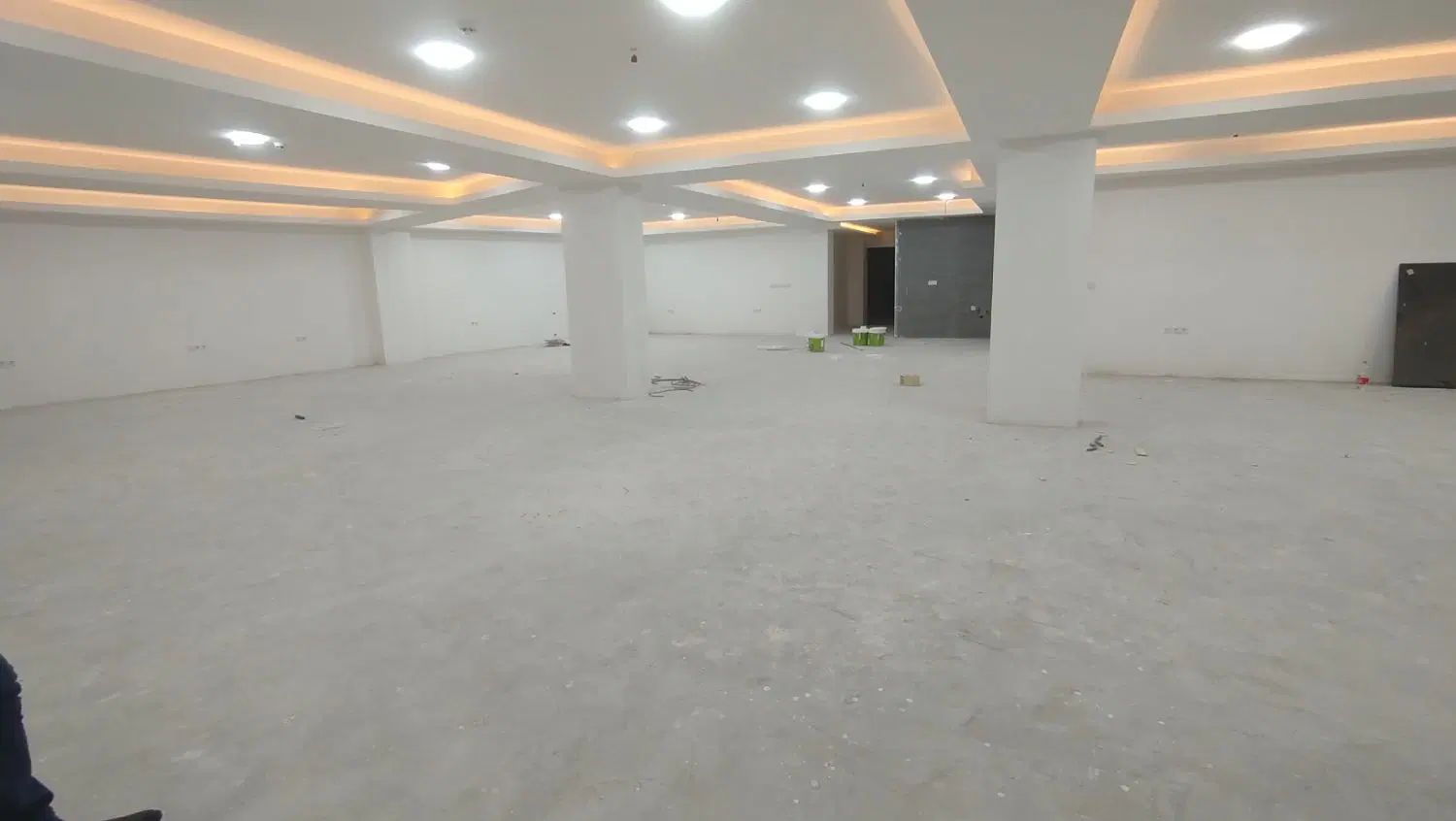 رهن اجاره باشگاه ورزشی ۳۰۰متر فلت/محدوده پادادشهر|اجارهٔ دفتر کار، اتاق اداری، مطب|اهواز, کوی جانبازان(دانش)|دیوار