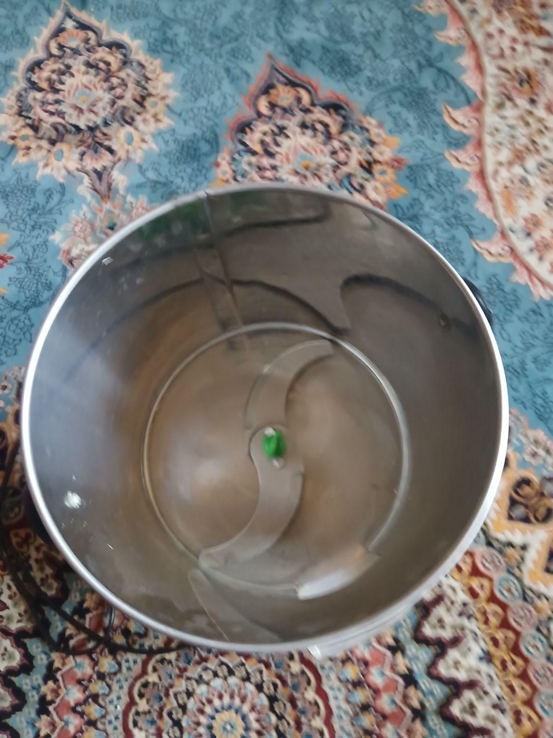 سبزی خورد کن|خردکن، آسیاب، غذاساز|کرمان, |دیوار