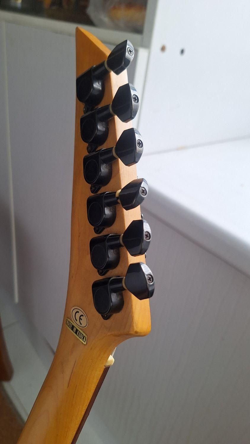 گیتار برقی|گیتار، بیس، امپلیفایر|تهران, آهنگ|دیوار