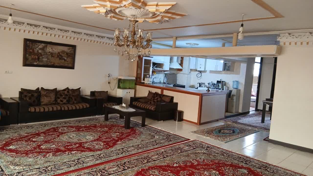 فروش فوری آپارتمان مسکونی|فروش آپارتمان|اهواز, کوی فاطمیه|دیوار