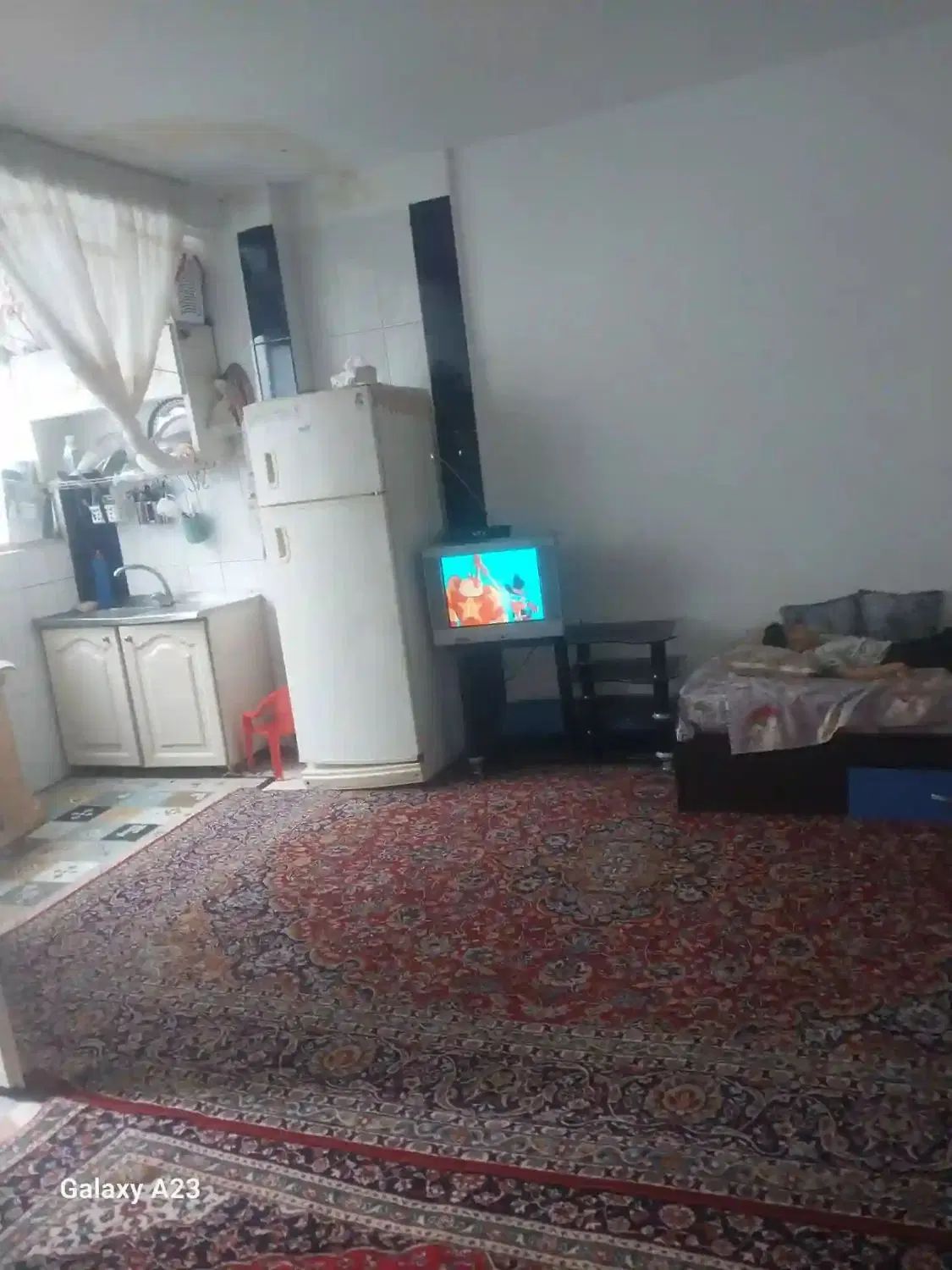 خانه ویلایی حیاط دار|اجارهٔ خانه و ویلا|تهران, مظاهری|دیوار