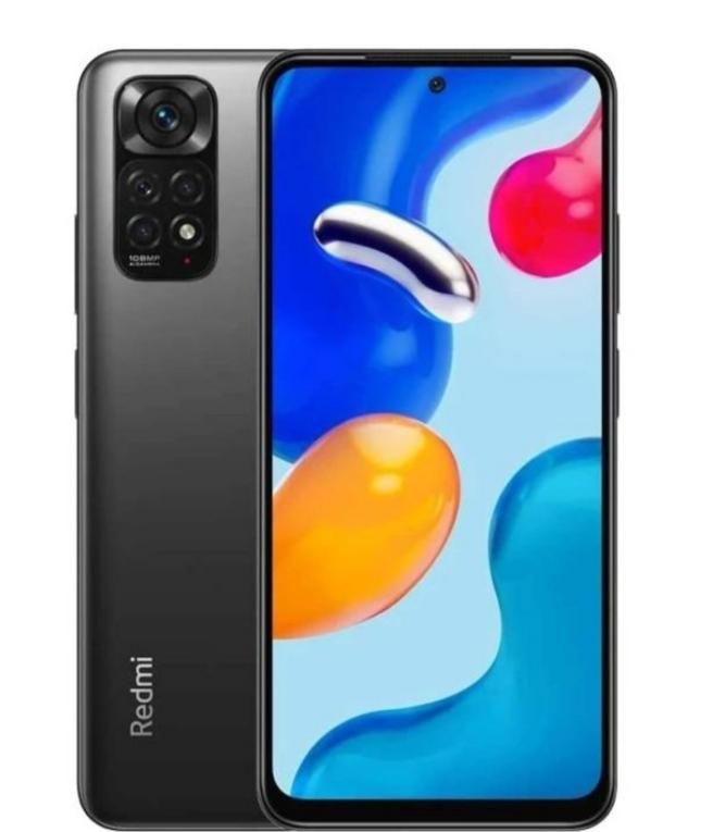 گوشی شیاومی نوت 11s|موبایل|اسلامآباد غرب, |دیوار