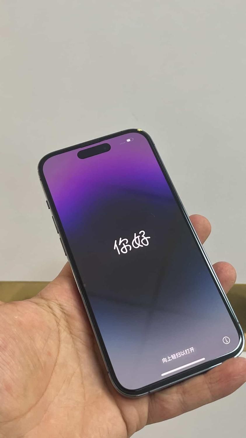 14pro 256GB(ZAA)|موبایل|تهران, یافت‌آباد|دیوار