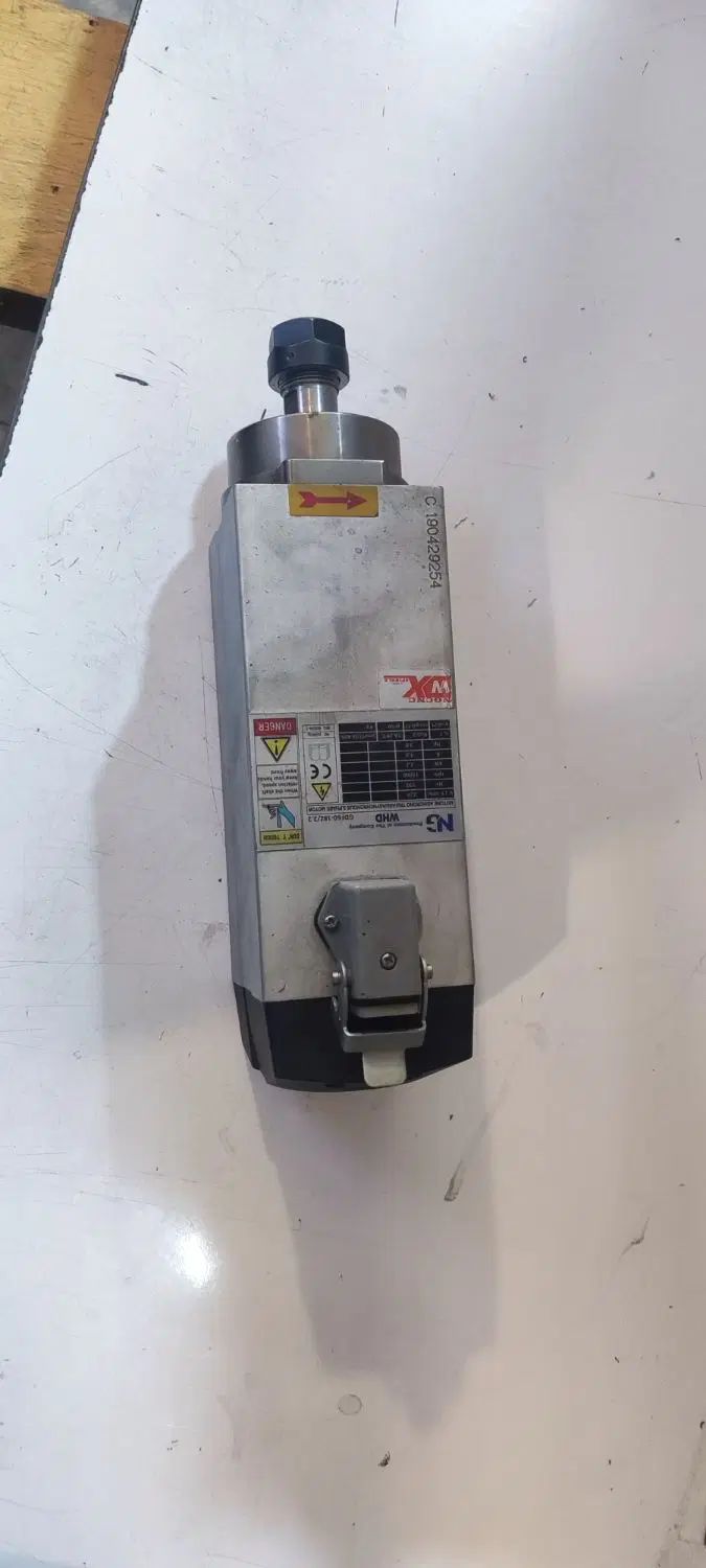 ابزار cnc|ماشین‌آلات صنعتی|کرج, استاندارد|دیوار
