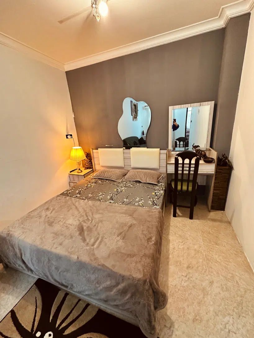 اجاره ویلایی پارکینگ اختصاصی شهرداری رشت|اجارهٔ کوتاه‌مدت آپارتمان و سوئیت|رشت, فلسطین|دیوار