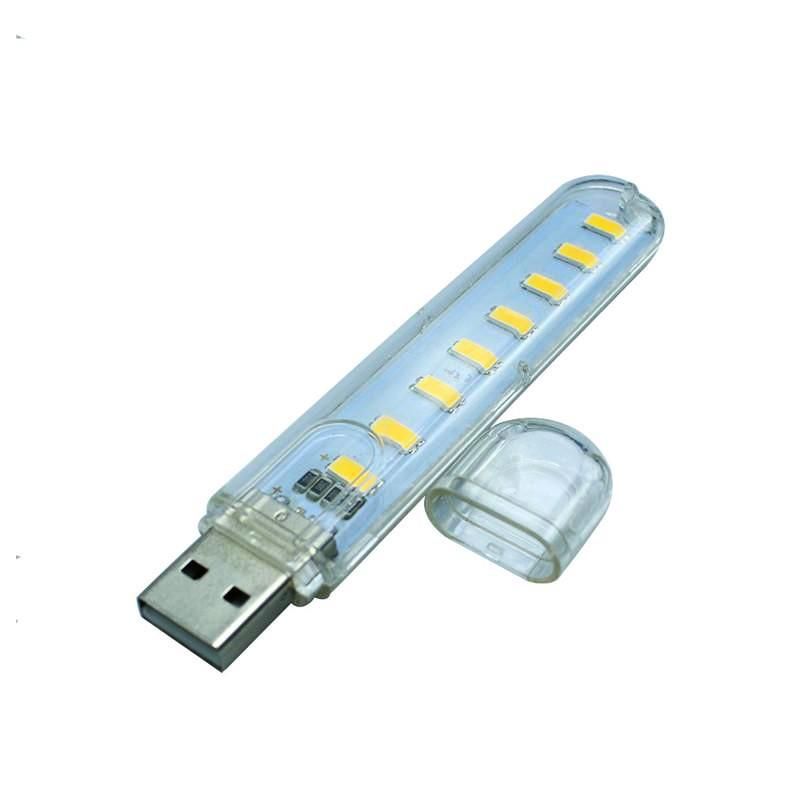 لامپ usb led|سایر لوازم برقی|شاهرود, |دیوار