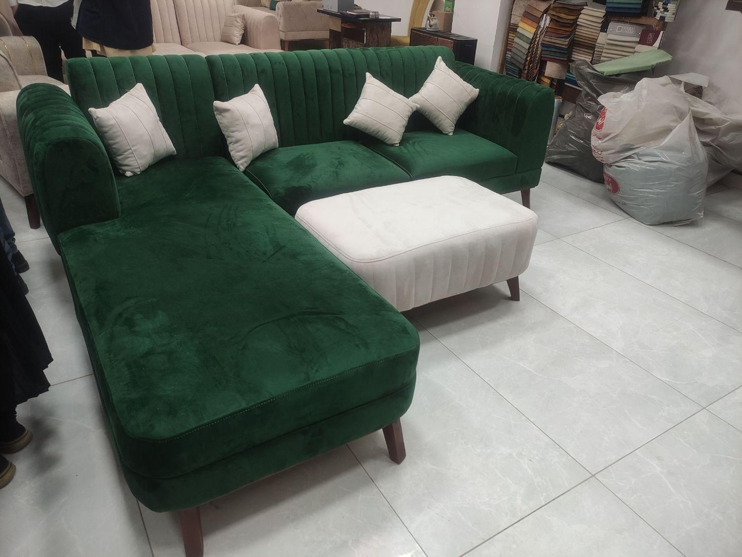 مبل مبلمان کارن|مبلمان خانگی و میز عسلی|مشکین‌دشت, |دیوار