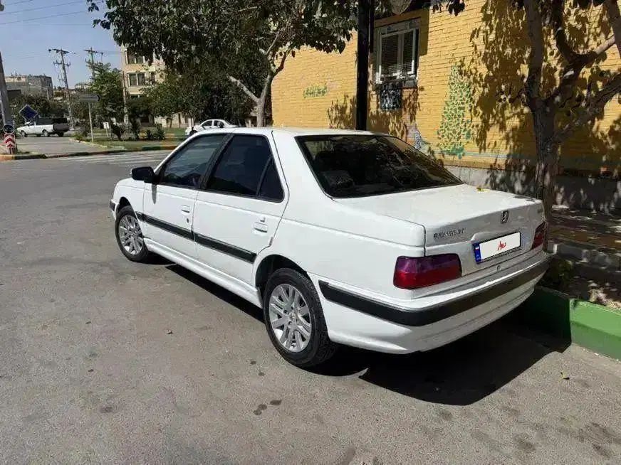 پژو پارس موتور جدید XU7Pگازسیمی (سفارشی)، مدل ۱۴۰۲|خودرو سواری و وانت|مشهد, آیت الله خامنه‌ای|دیوار