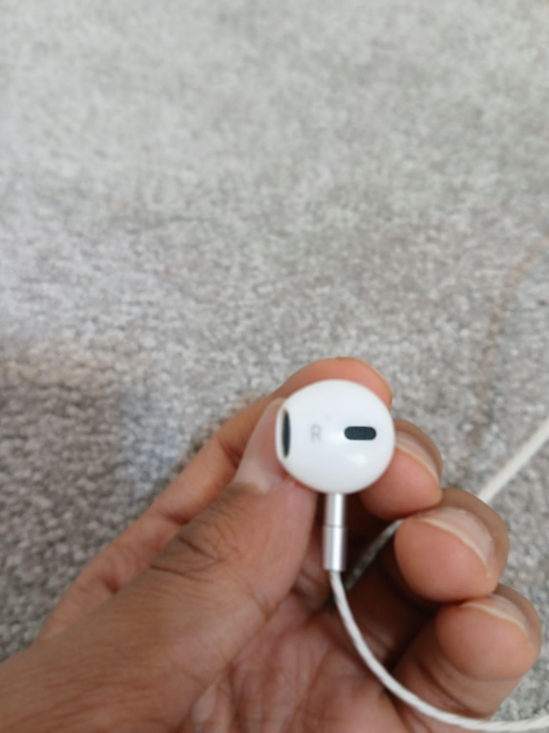 هندزفری سیمی|لوازم جانبی موبایل و تبلت|بندرعباس, |دیوار