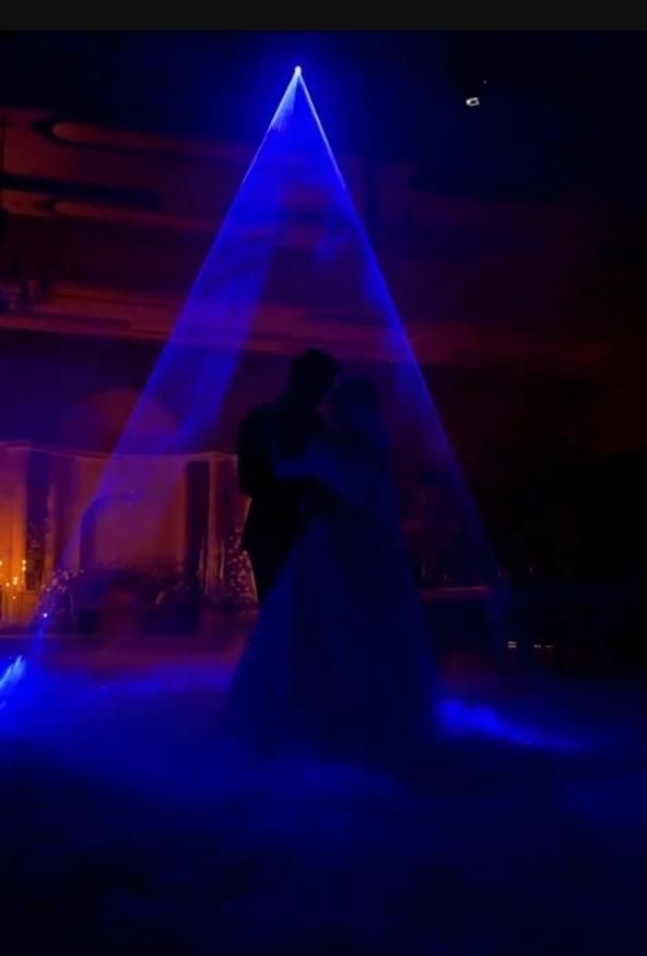 مه سنگین،لیزر تانگو،بادکنک هلیوم،آتش بازی|خدمات پذیرایی، مراسم|همدان, |دیوار