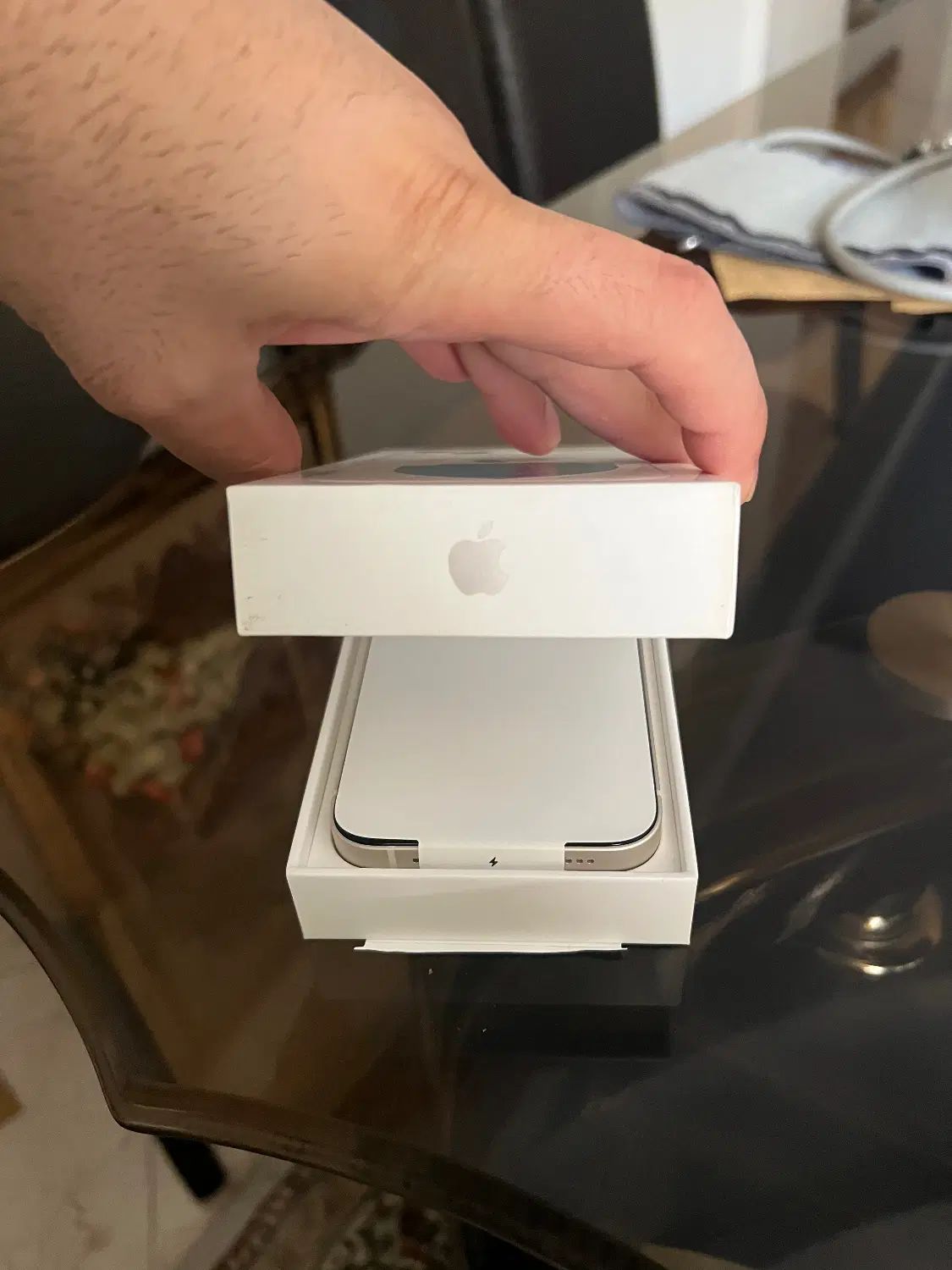 آیفون ۱۳ نرمال iphone 13|موبایل|تهران, تهرانپارس غربی|دیوار