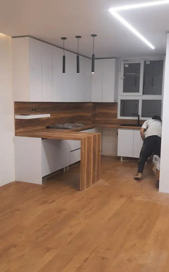 کابینت، زیر سینک ،کابینت گاز رومیزی ،کمد دیواری|خدمات پیشه و مهارت|تهران, سعادت‌آباد|دیوار