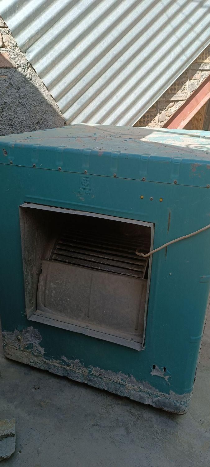 کولر آبی ۵۰۰۰|آب‌چکان و نظم‌دهنده ظروف|سرپل ذهاب, |دیوار