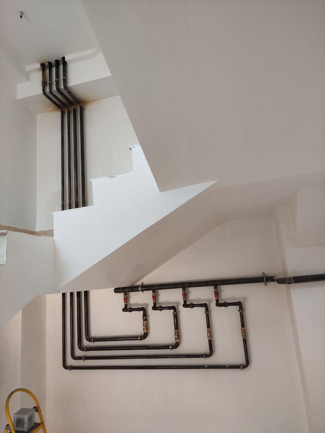 تعمیرات و نصب لوازم گاز سوز|خدمات پیشه و مهارت|سقز, |دیوار