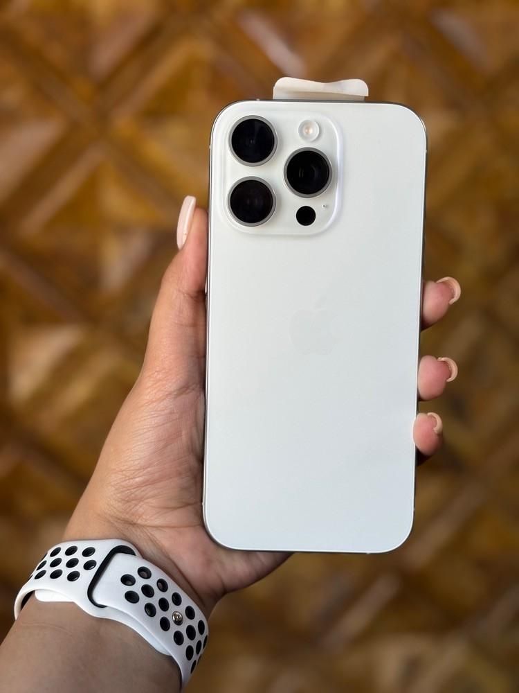 iphone 16 pro 512|موبایل|تهران, توحید|دیوار