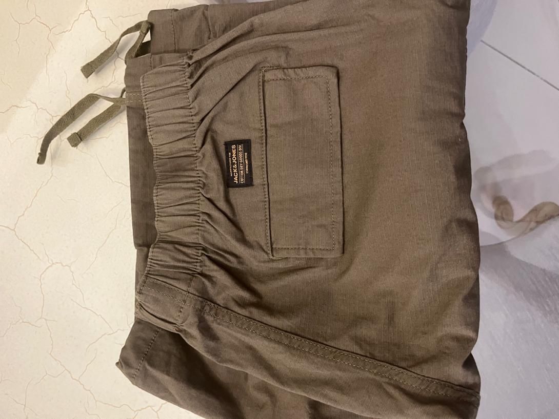 شلوارک اورجینال jack & jones سایز ۳۶ تا ۳۸|لباس|تهران, فرمانیه|دیوار