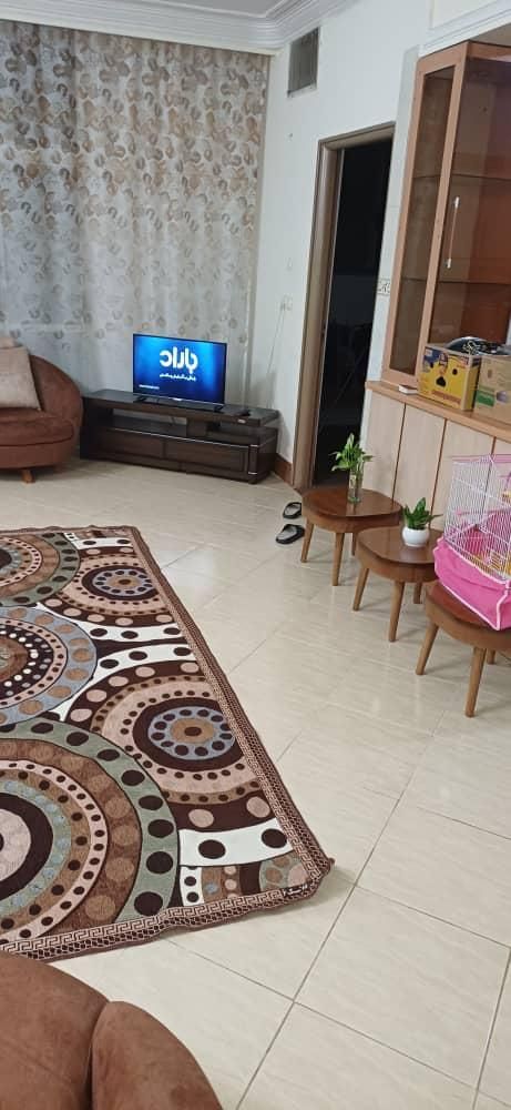 طبقه منهای 60 با حیاط اختصاصی|اجارهٔ خانه و ویلا|اصفهان, شاهد|دیوار