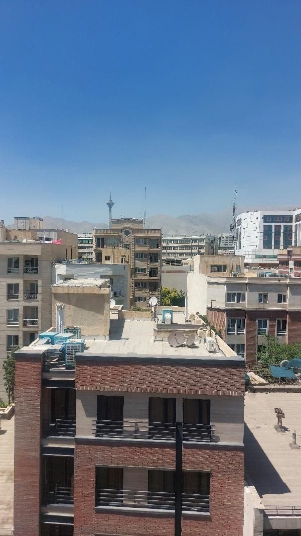 ۹۵متر سیندخت شمالی|فروش آپارتمان|تهران, فاطمی|دیوار