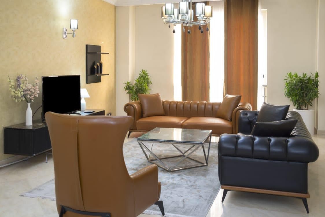 زعفرانیه*استخردار*بدون بیعانه|اجارهٔ کوتاهمدت آپارتمان و سوئیت|تهران, زعفرانیه|دیوار