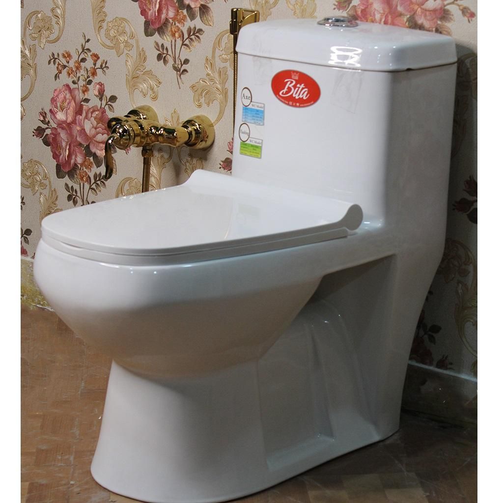 توالت فرنگی خروجی بزرگ|لوازم سرویس بهداشتی|تنکابن, |دیوار