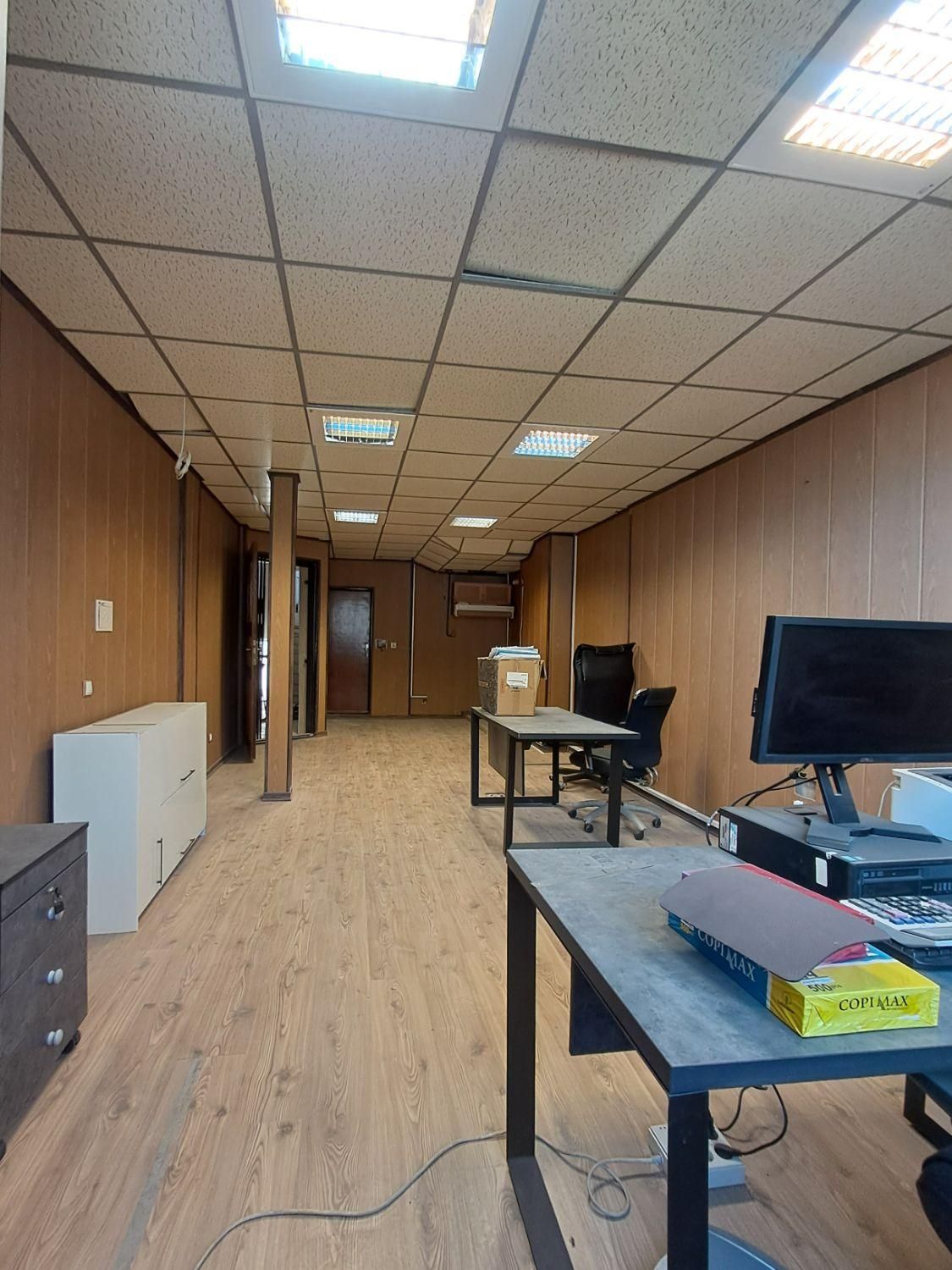 اداری بلوار ارکیده ـ سند تک برگ|فروش دفتر کار، اتاق اداری، مطب|هشتگرد, فاز ۱ مهستان|دیوار