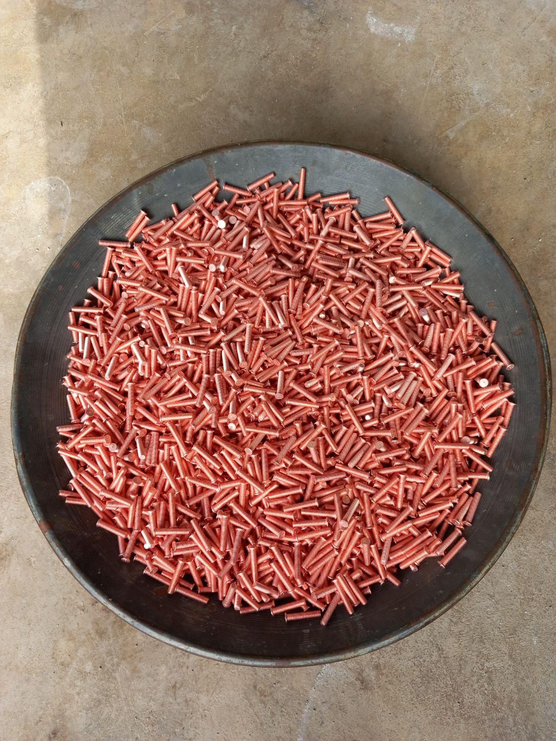 خدمات آبکاری نیکل ، کروم ، طلایی|خدمات پیشه و مهارت|خاوران, |دیوار