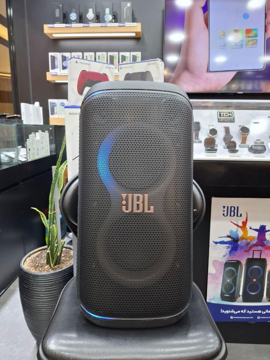 جشواره فروش اسپیکر انواع JBl اورجینال اقسا‌طی|سیستم صوتی خانگی|تهران, ایوانک|دیوار