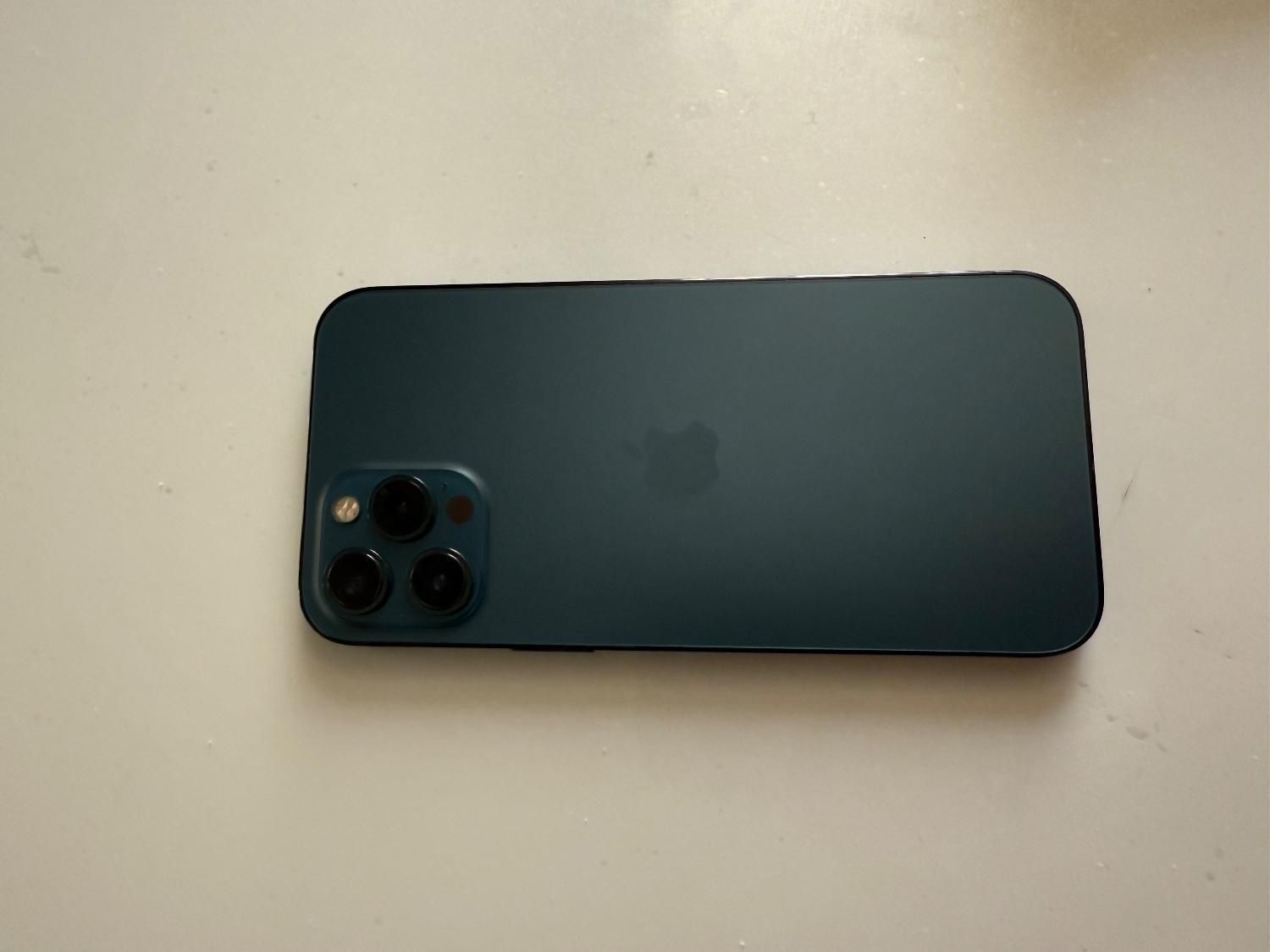 ایفون ۱۲پرومکس iphone 12pro max 256 zaa|موبایل|تهران, تهرانسر شرقی|دیوار