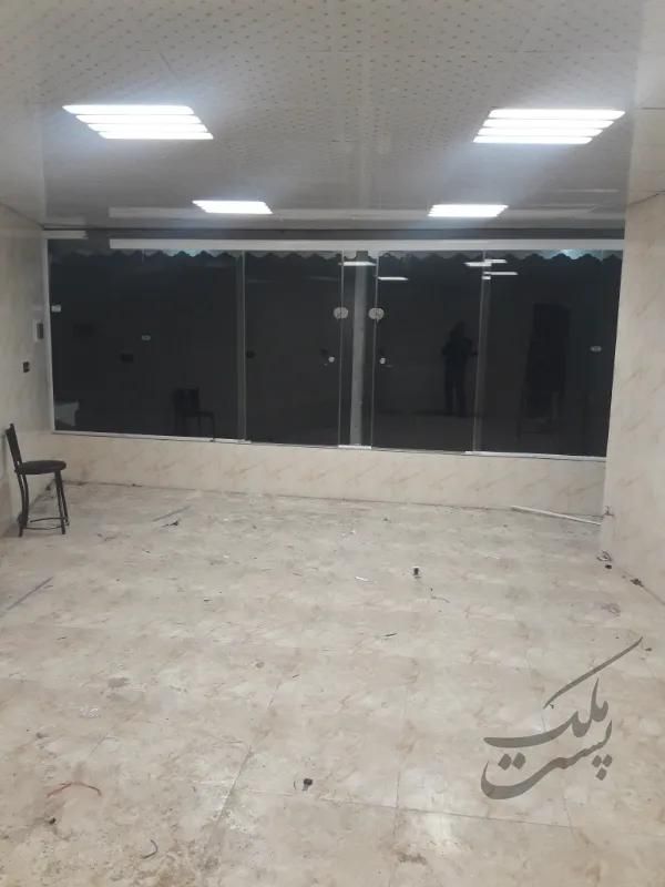 مغازه تکمیل بر اصلی بلوار پاسداران زرهی|فروش مغازه و غرفه|شیراز, مبعث|دیوار