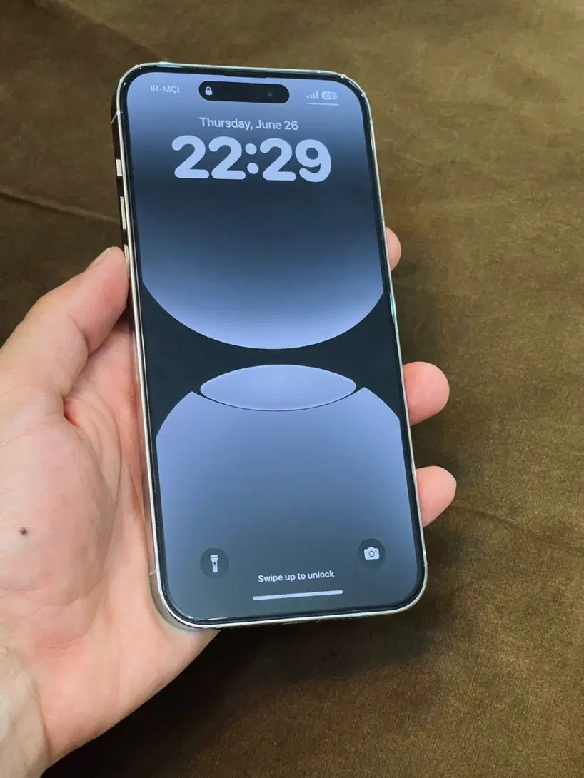 IPhone 14 Pro max|موبایل|اصفهان, باغ زیار|دیوار