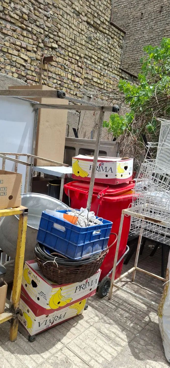مبل اداری و فروشگاهی،رستورانی و وسایل فروشگاهی|کافی‌شاپ و رستوران|مشهد, هفده شهریور|دیوار