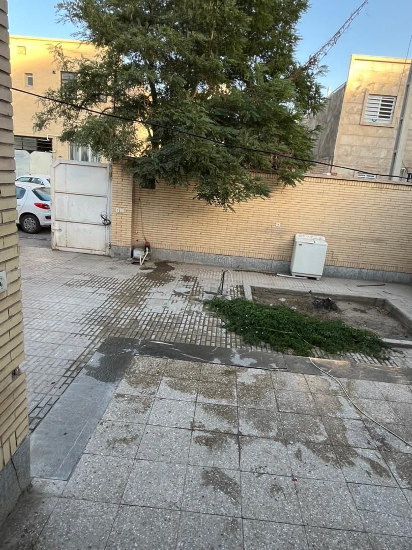 اجاره ه روزانه هفتگی ماهیانه/ منزل همکف جرت دوخواب|اجارهٔ کوتاه‌مدت آپارتمان و سوئیت|سیرجان, |دیوار