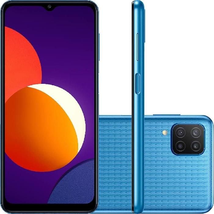 گوشی سامسونگ M12 رم ۶|موبایل|یزد, |دیوار