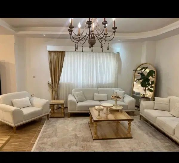 فروش اپارتمان ۹۳متری لاکانی به رودباری لوکیشن تاپ|فروش آپارتمان|رشت, رودباری|دیوار