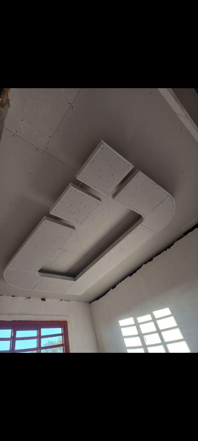 اجرای تخصصی کناف|خدمات پیشه و مهارت|سیرجان, |دیوار